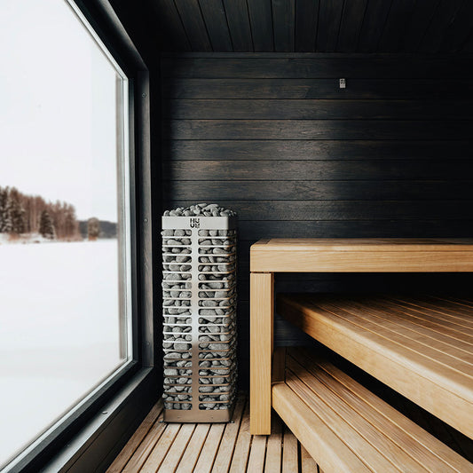 Come Creare la Propria SPA in Casa