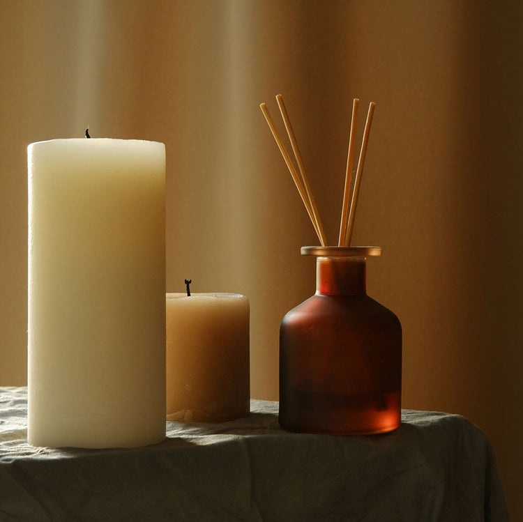 Profumi Naturali e Aromaterapia