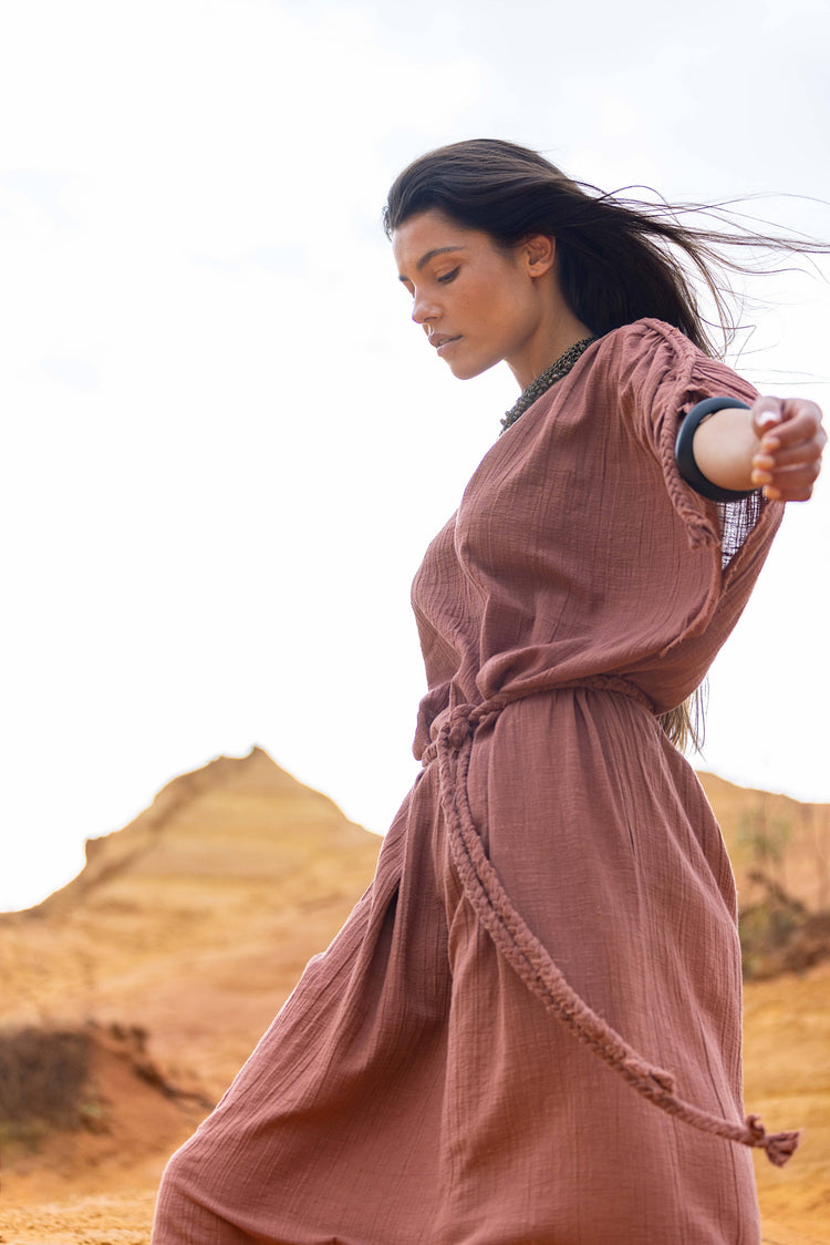 Vestire Naturale