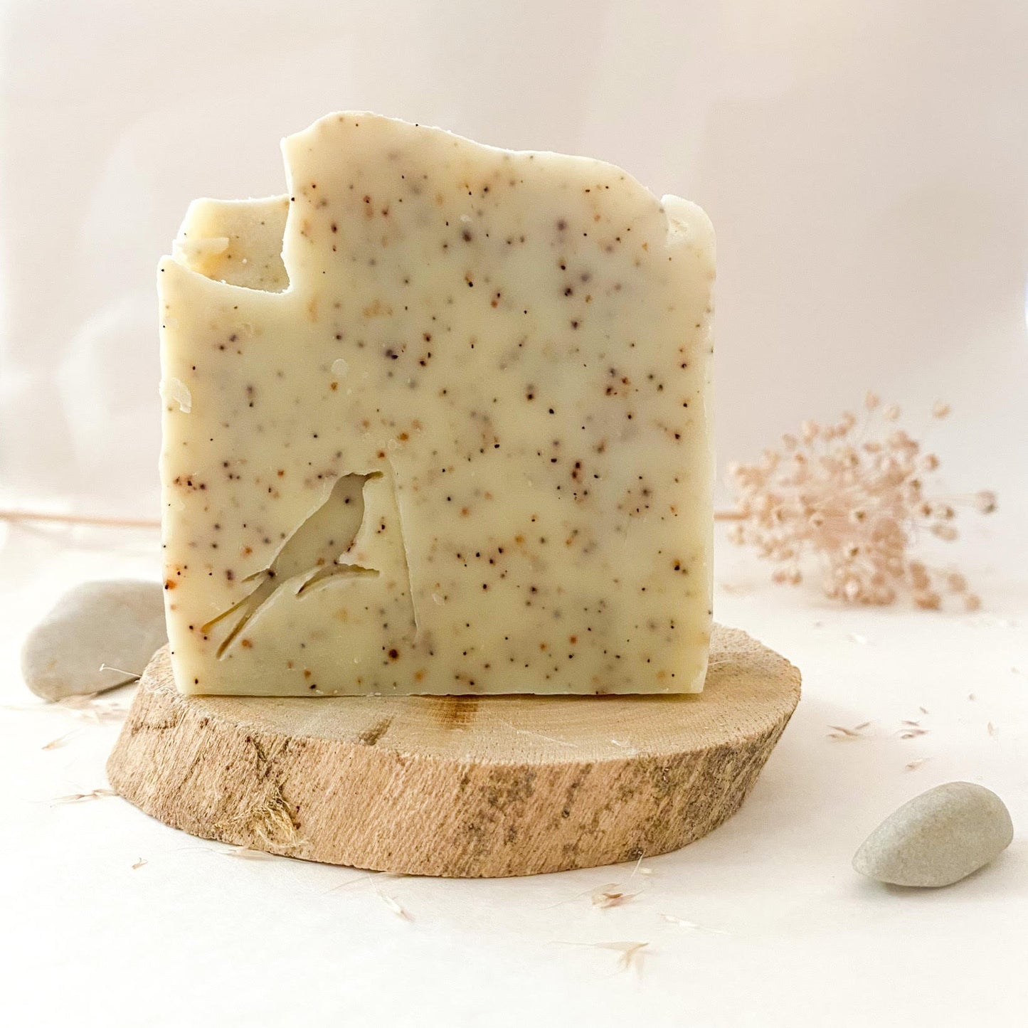 Nostalgia - Sapone Scrub