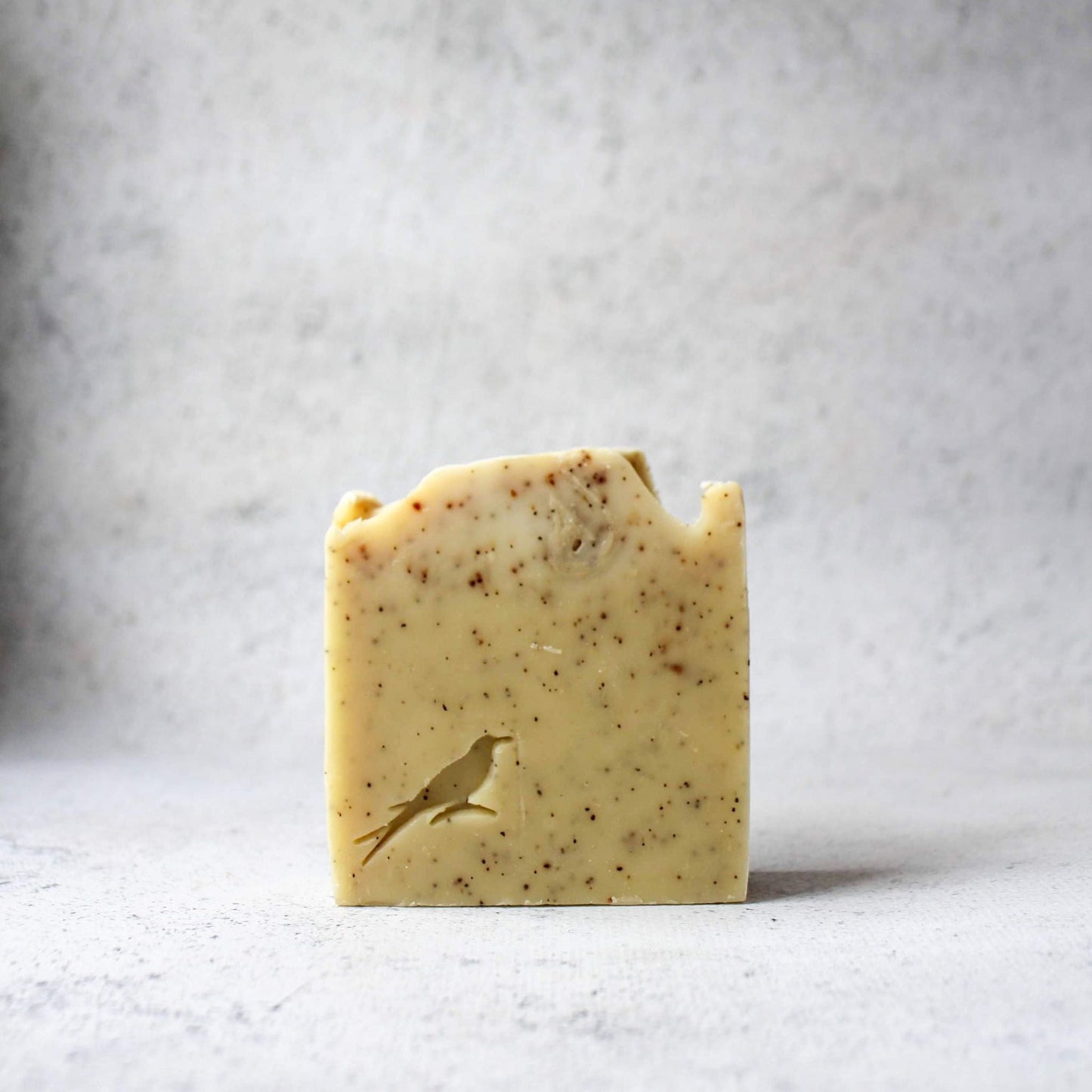 Nostalgia - Sapone Scrub