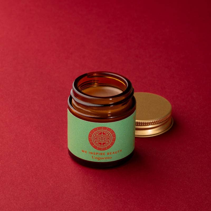Unguento - Decontratturante & Balsamico