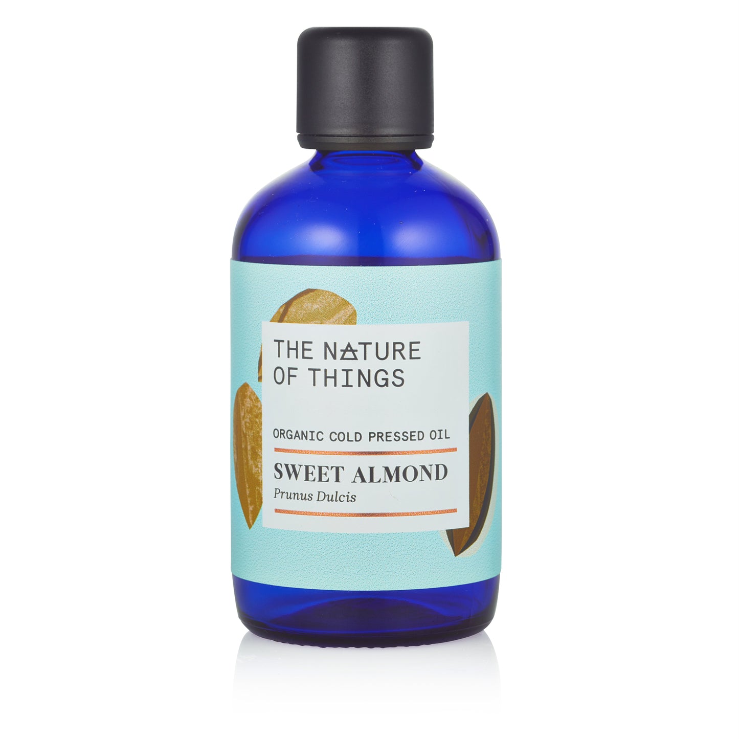 Olio di Mandorle Dolci - Rigenerante e Idratante