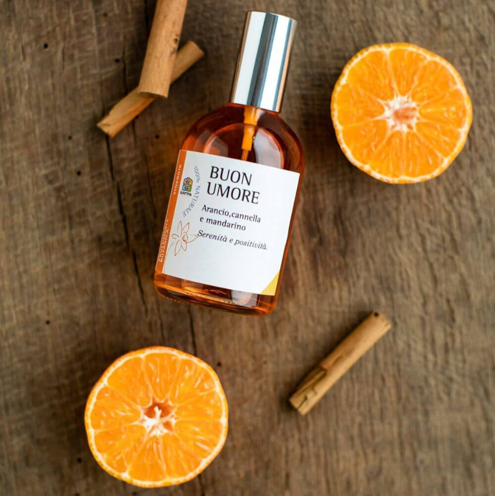 Profumo "Buonumore"