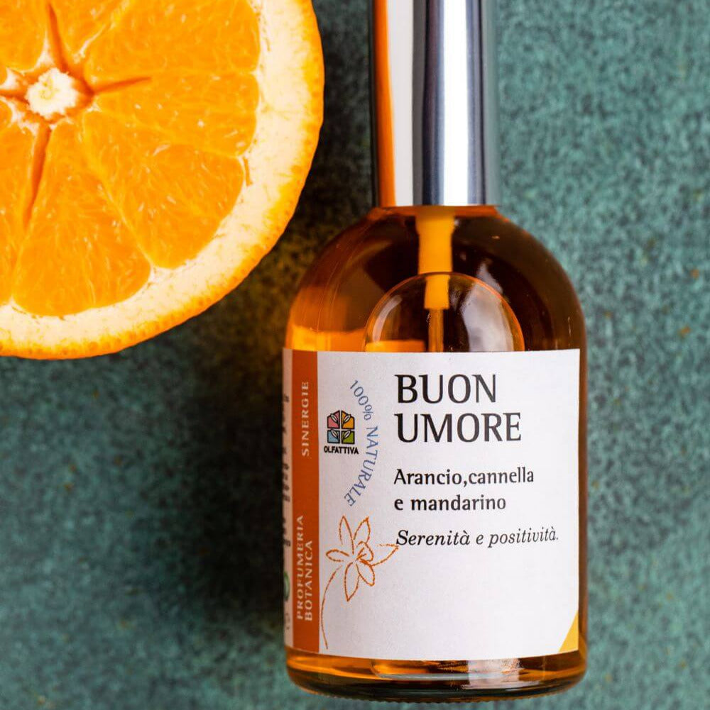 Profumo "Buonumore"