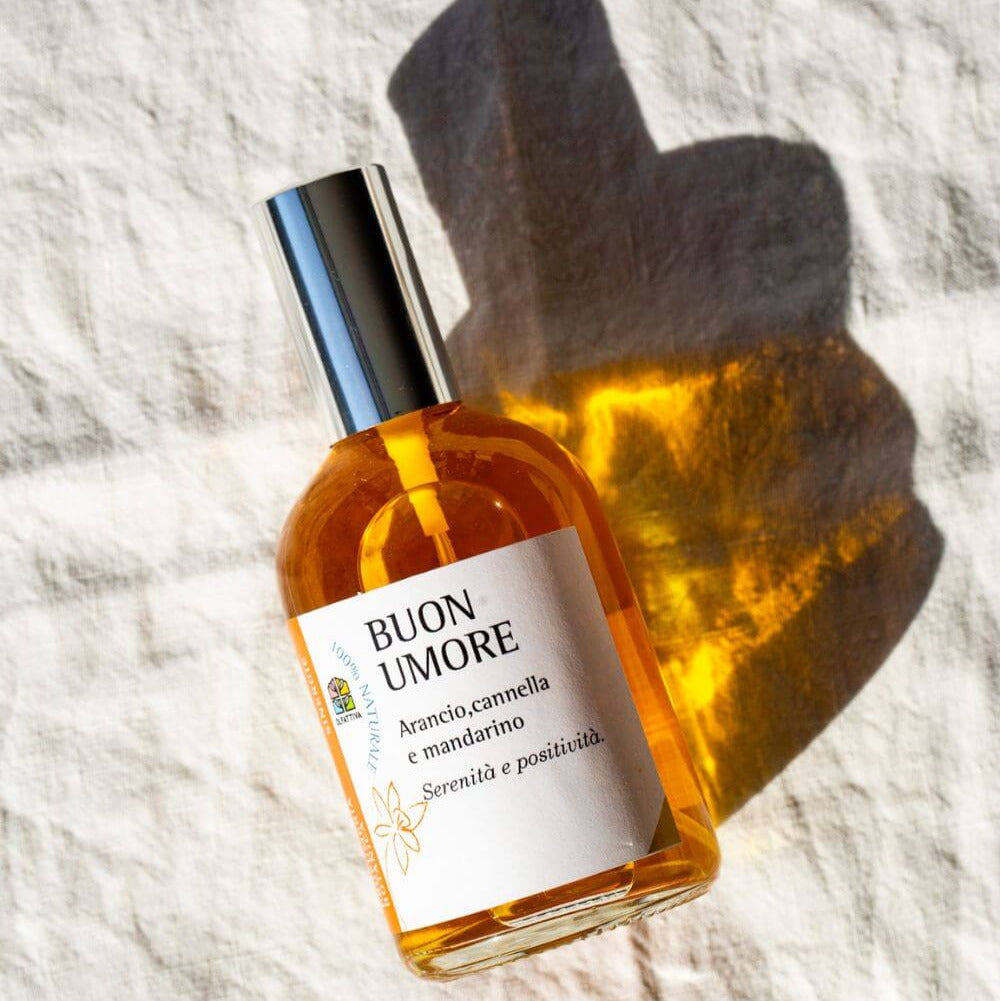 Profumo "Buonumore"