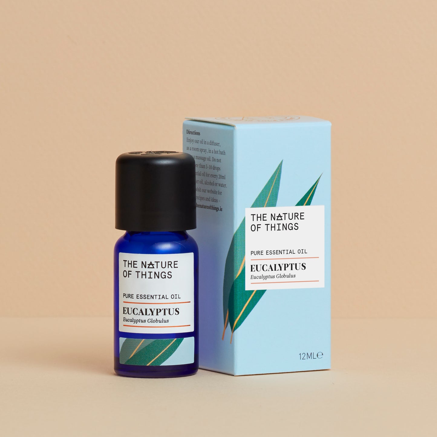 Olio Essenziale di Eucalipto