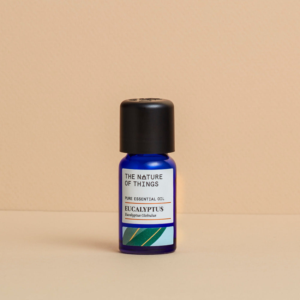 Olio Essenziale di Eucalipto
