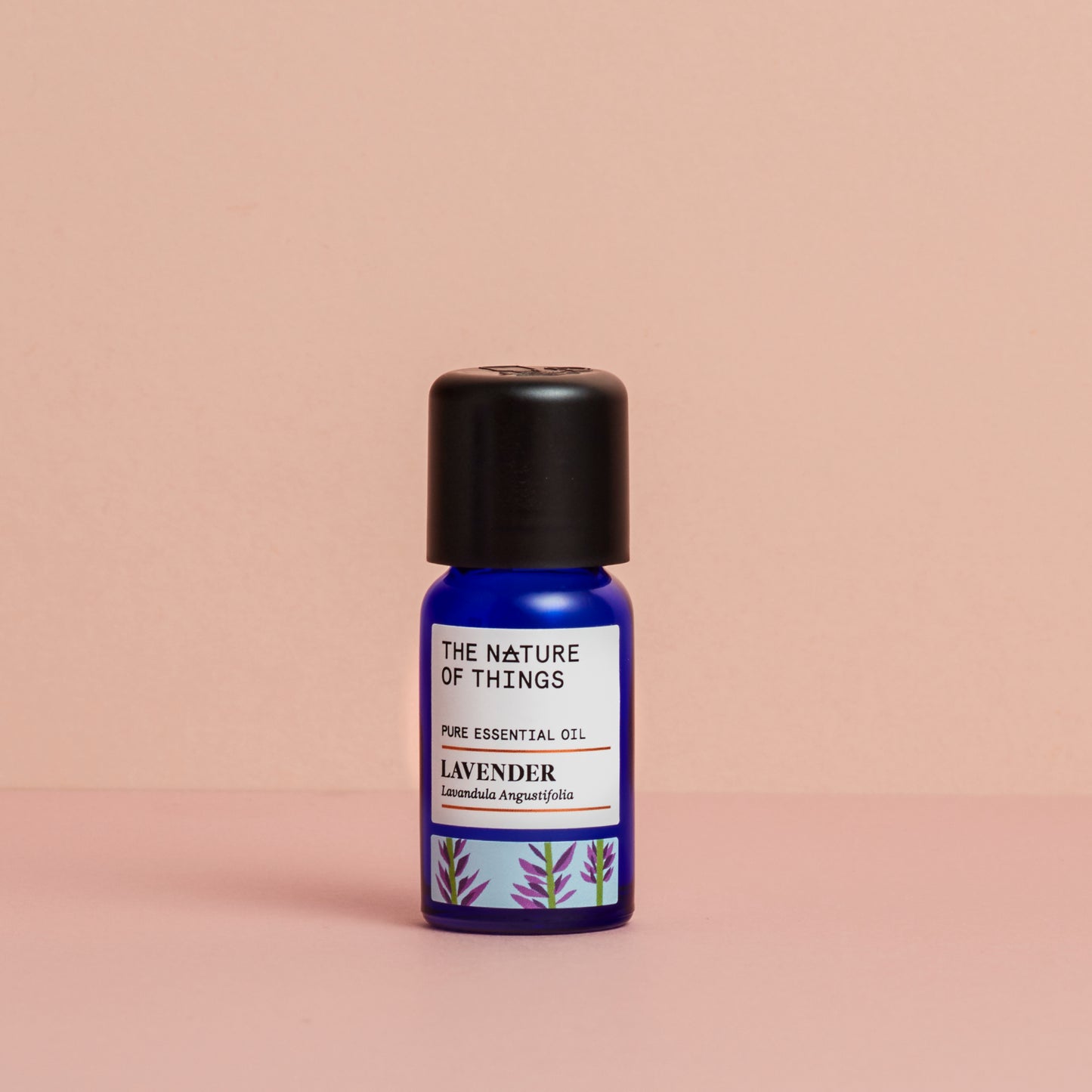 Olio Essenziale di Lavanda