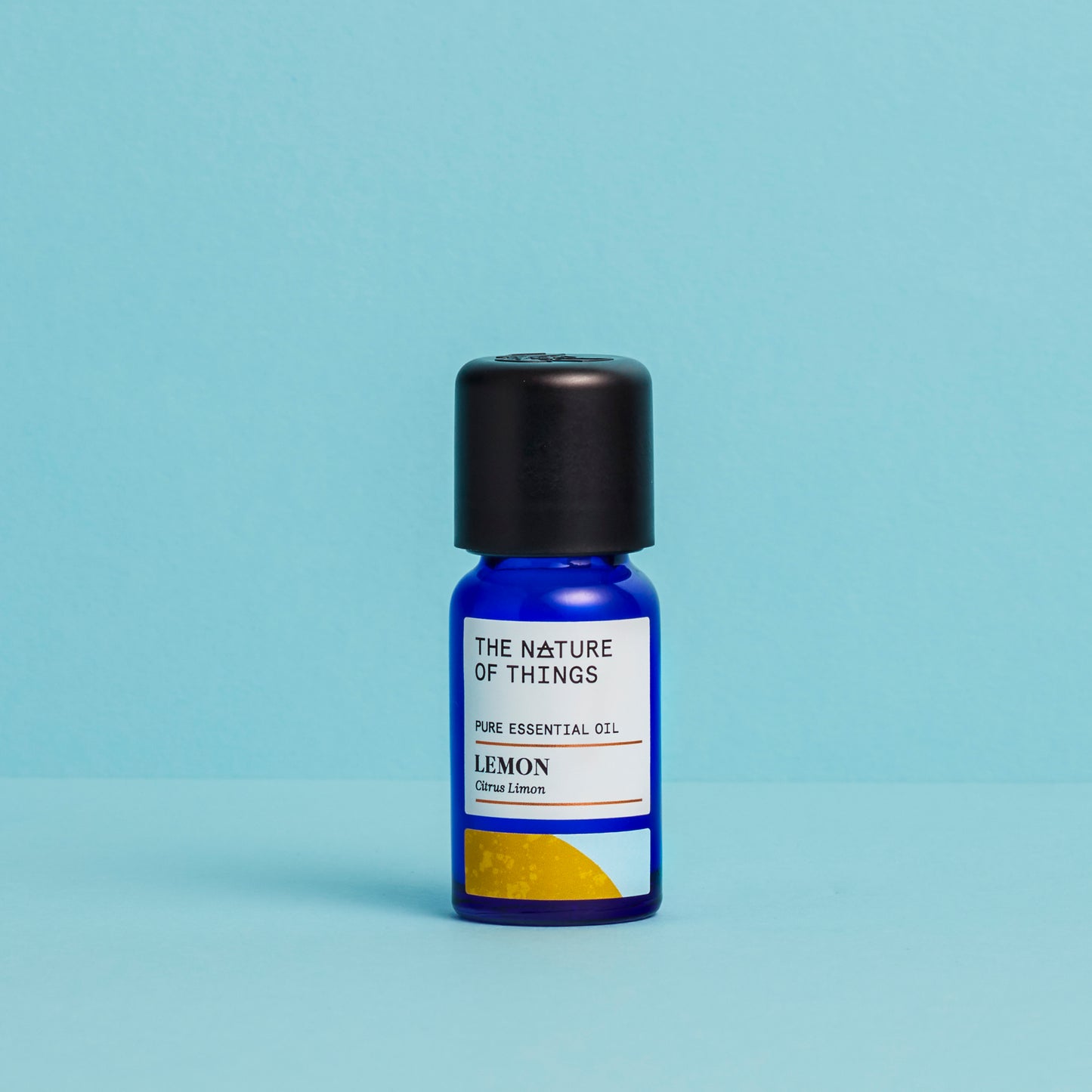 Olio Essenziale di Limone