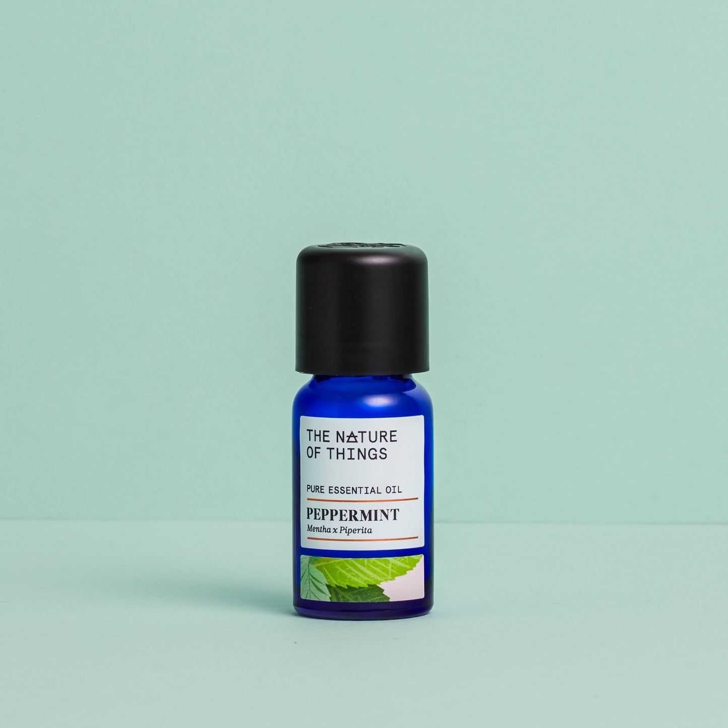 Olio Essenziale di Menta Piperita