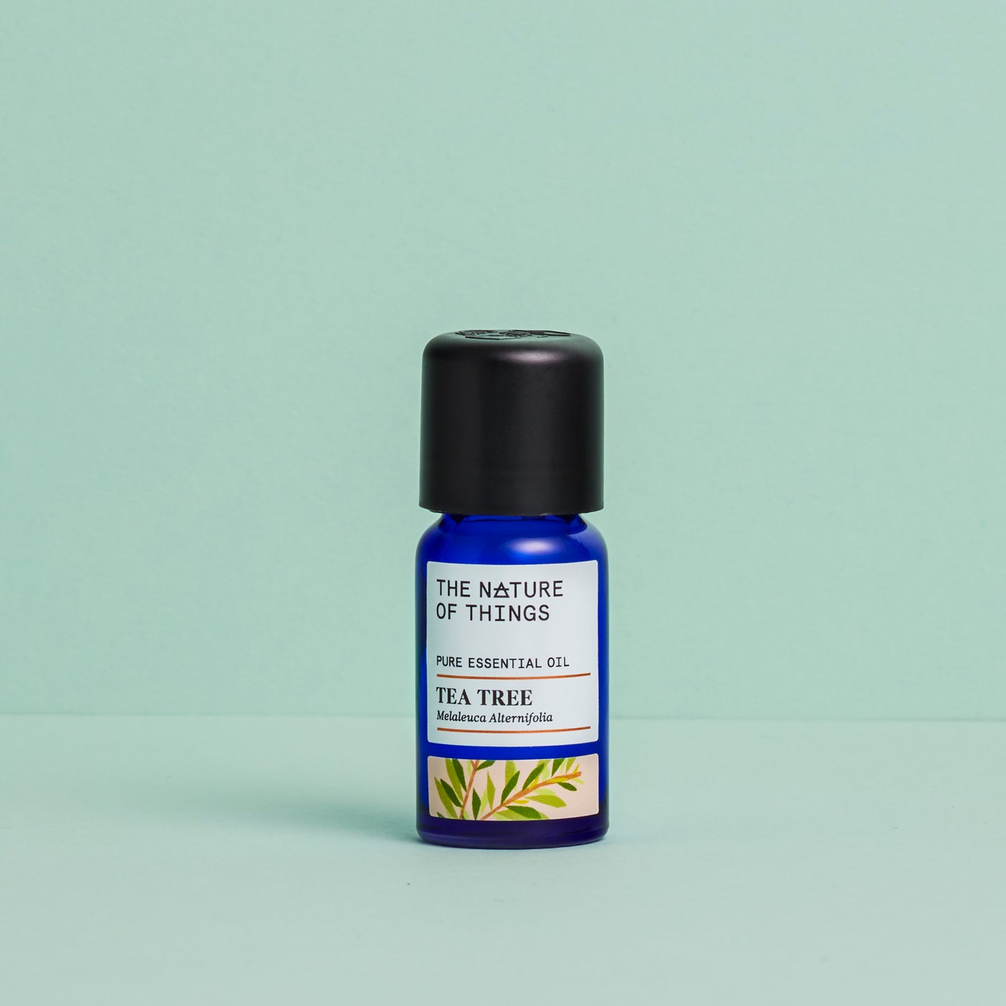 Olio Essenziale di Tea tree