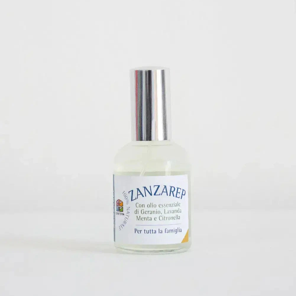 Spray Zanzarep