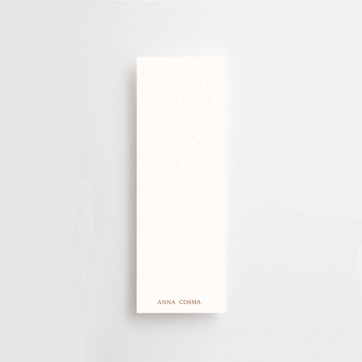 Fidati della Tua Visione Interiore - Segnalibro