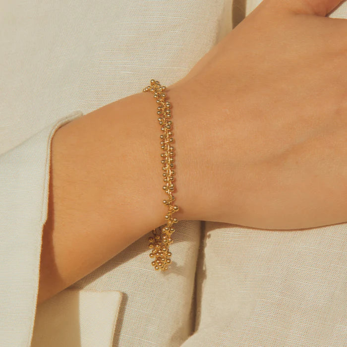 Bracciale Achille - Energia e Protezione