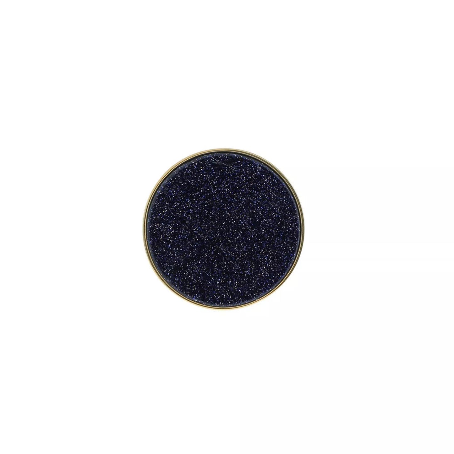 Adjustable Blue Aventurine Ring