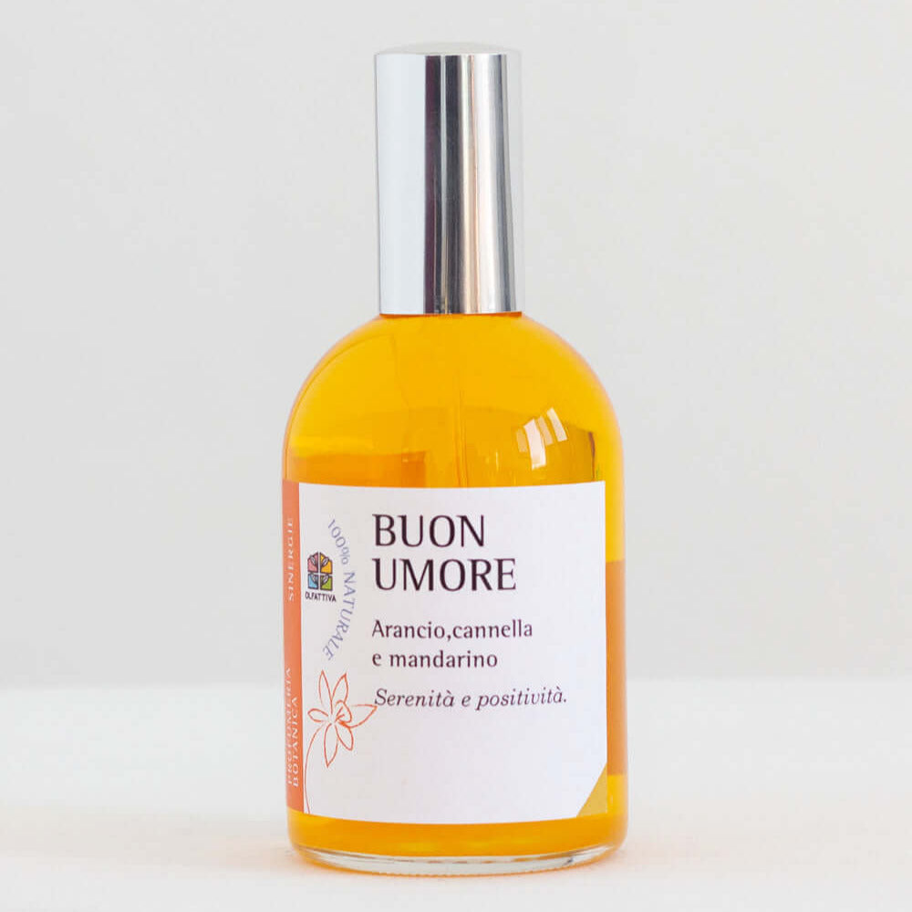Profumo "Buonumore"