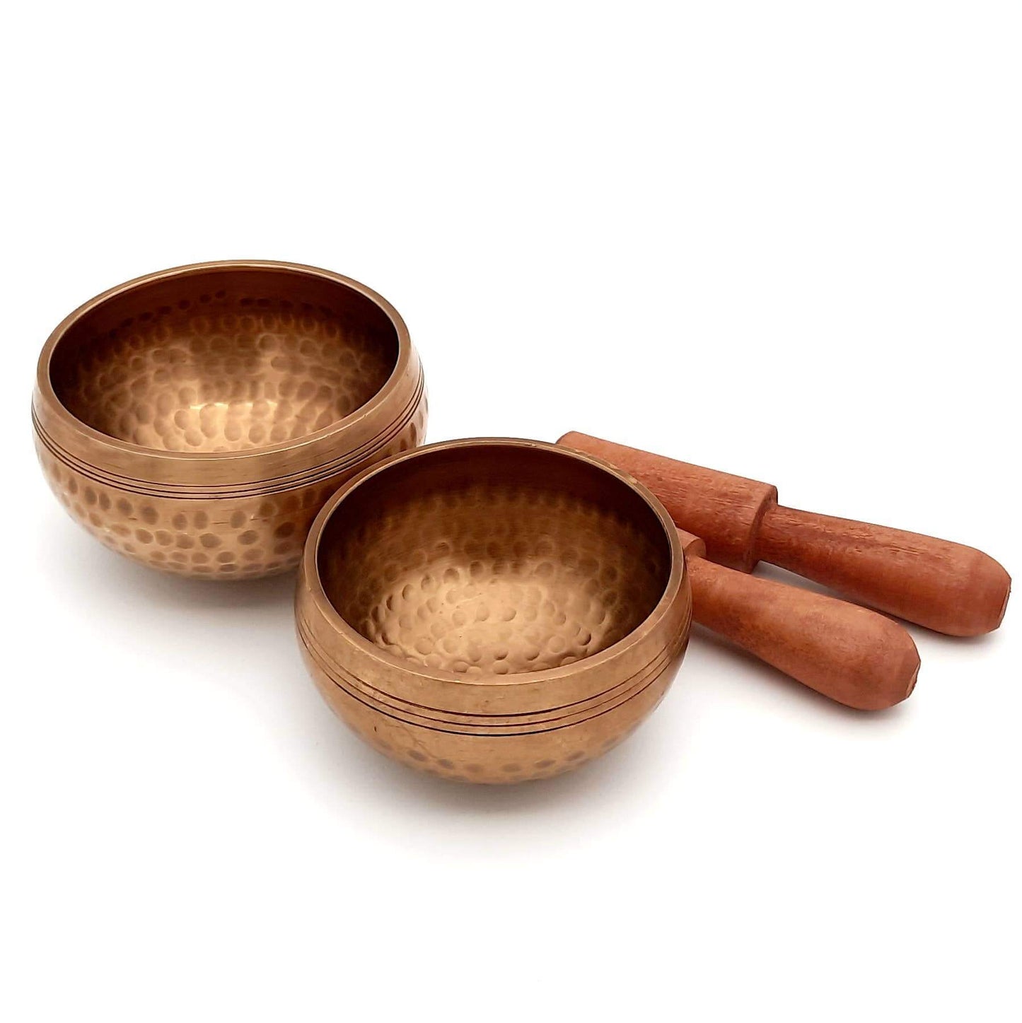 campana tibetana