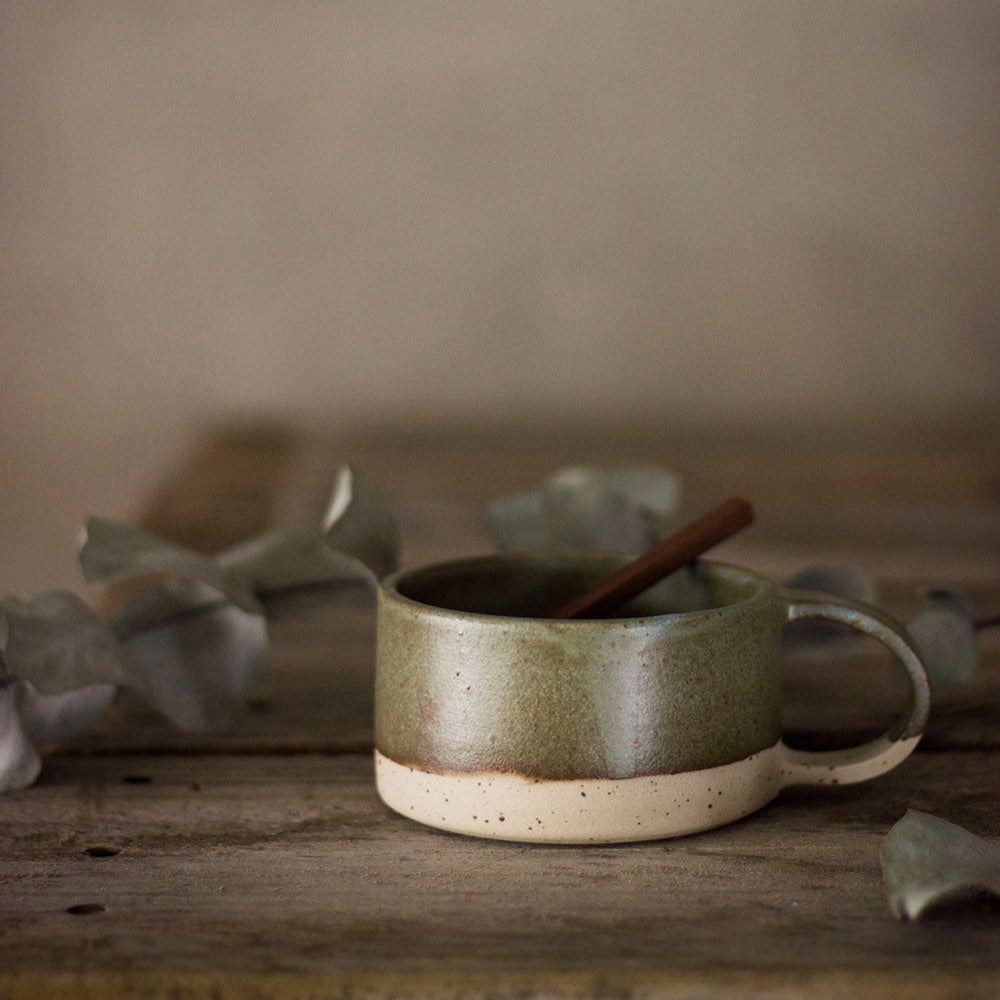 Tazza da cappuccino