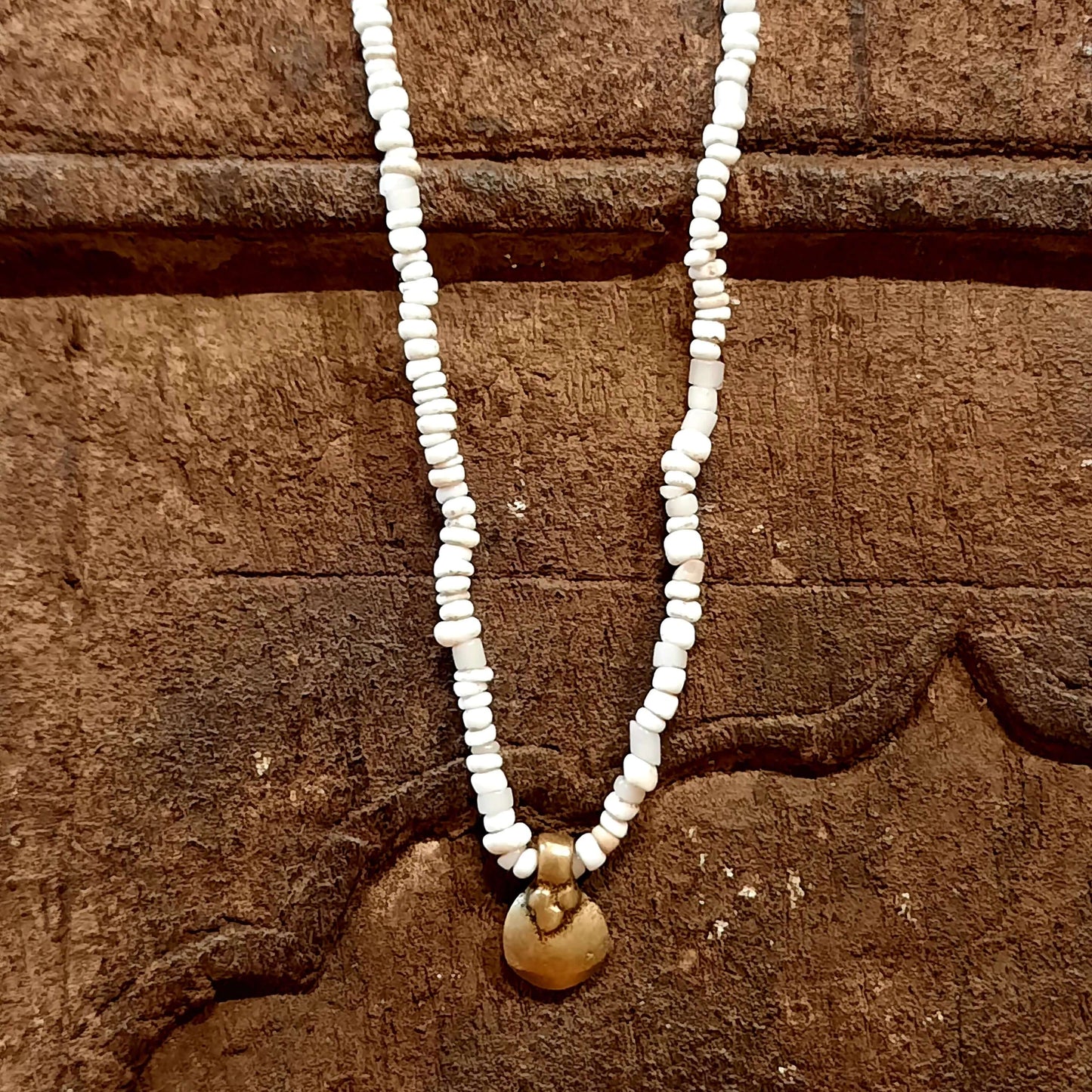 collana beads for life