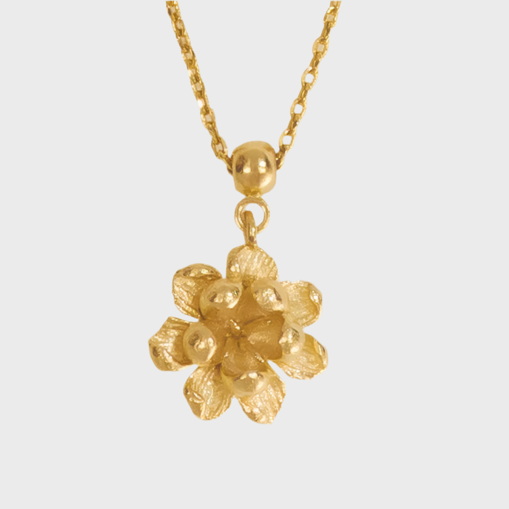 collana padma