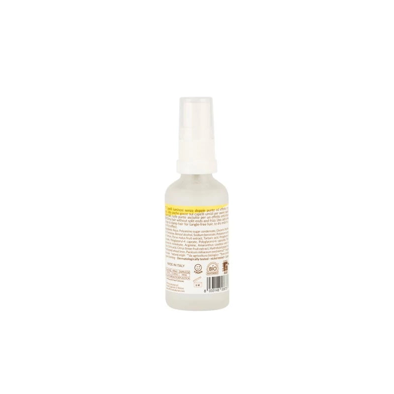 Cristalli Liquidi per Capelli Disciplinati