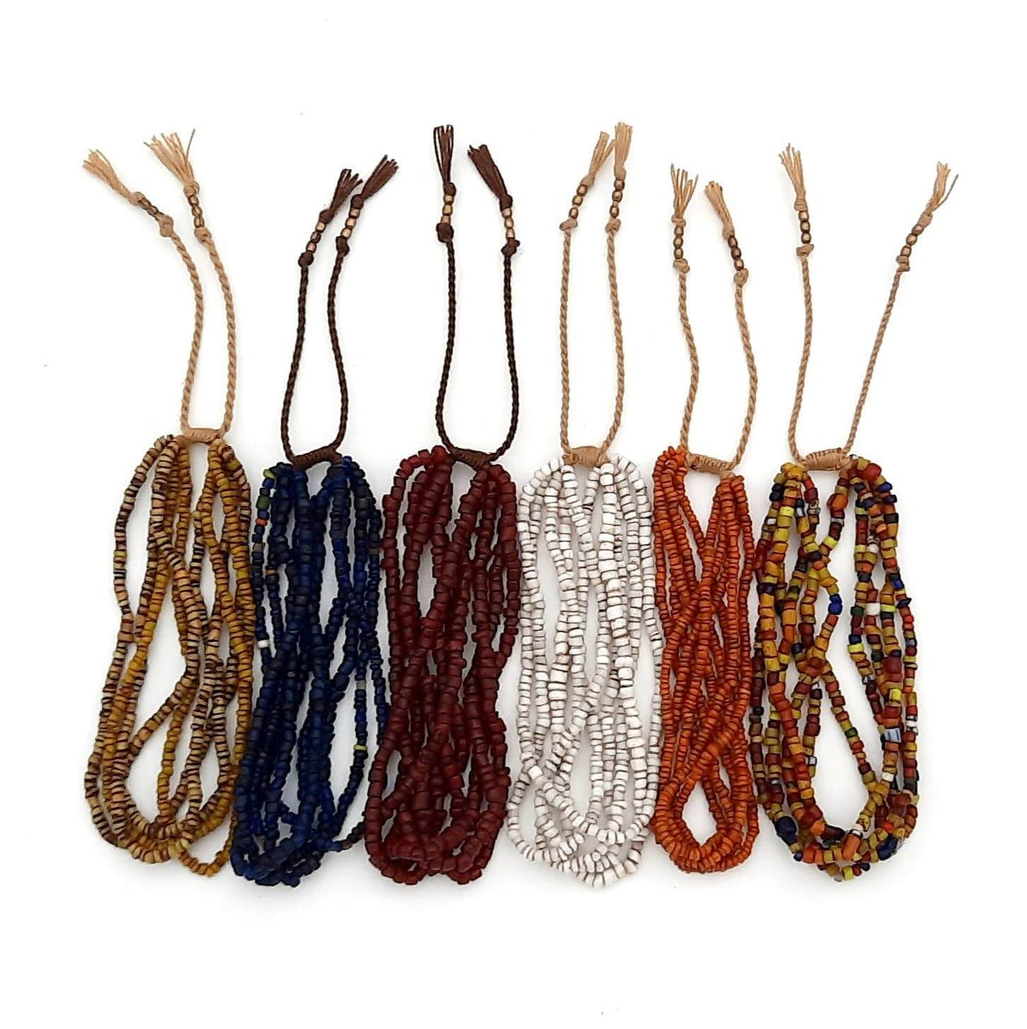 Bracciale Solidale 3 Fili