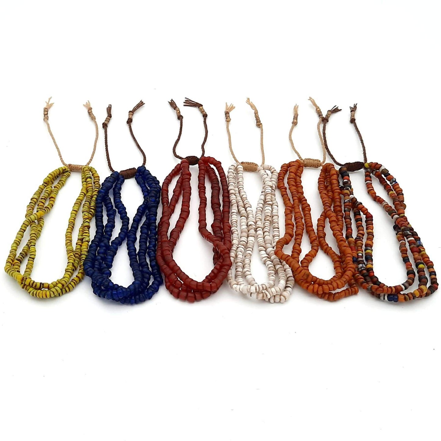 Bracciale Solidale 3 Fili