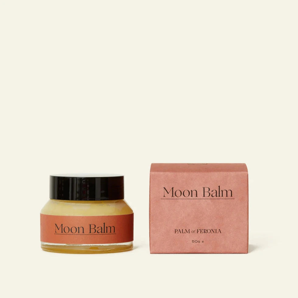 Moon Balm - Balsamo della Luna