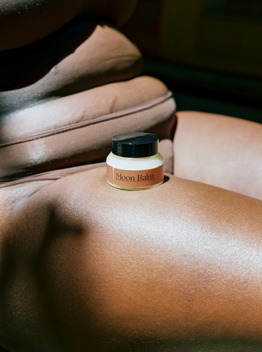 Moon Balm - Balsamo della Luna