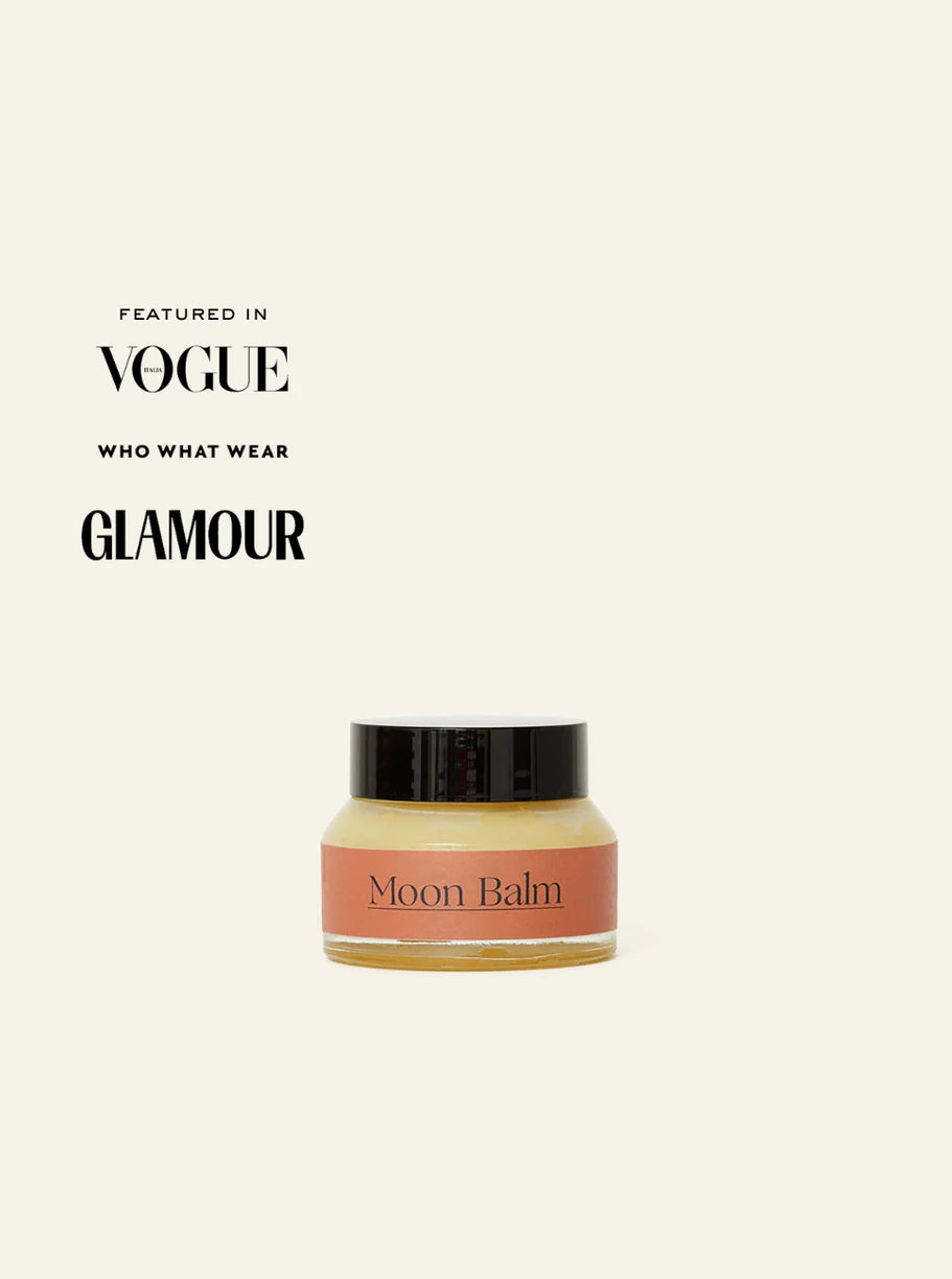 Moon Balm - Balsamo della Luna
