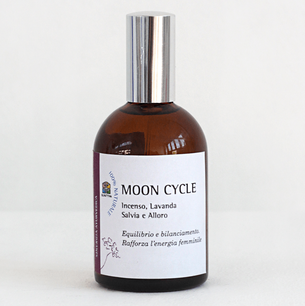Profumo Moon Cycle