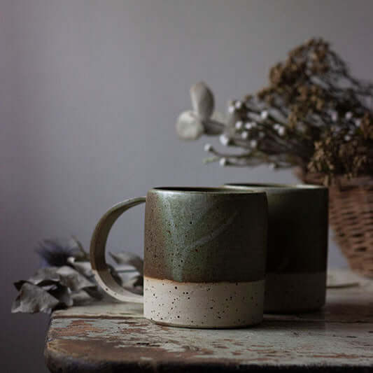 Mug per tè, tisana, cioccolata calda