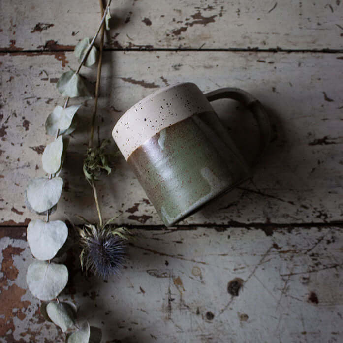 tazza grande vs ceramics per amun