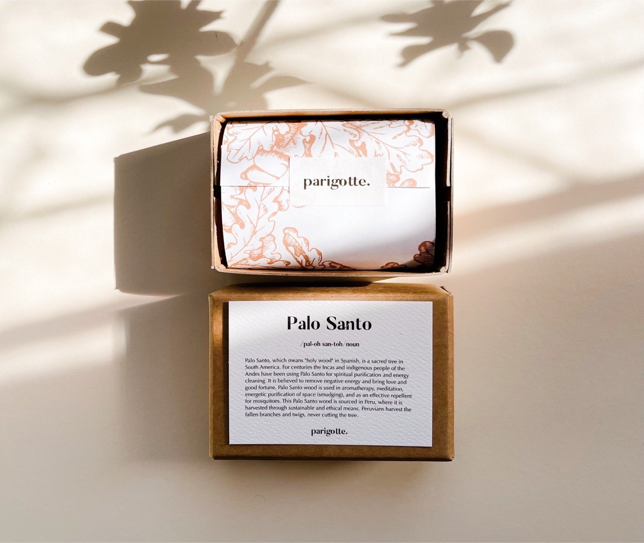 Palo Santo