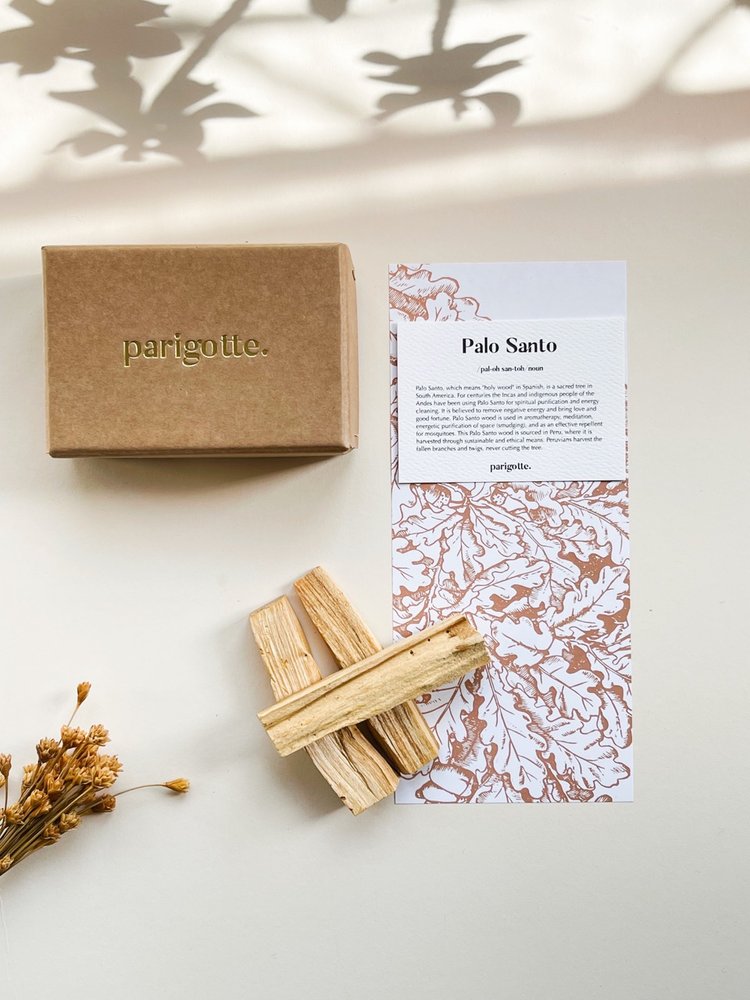Palo Santo