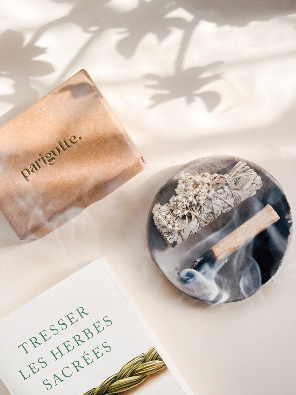 Palo Santo