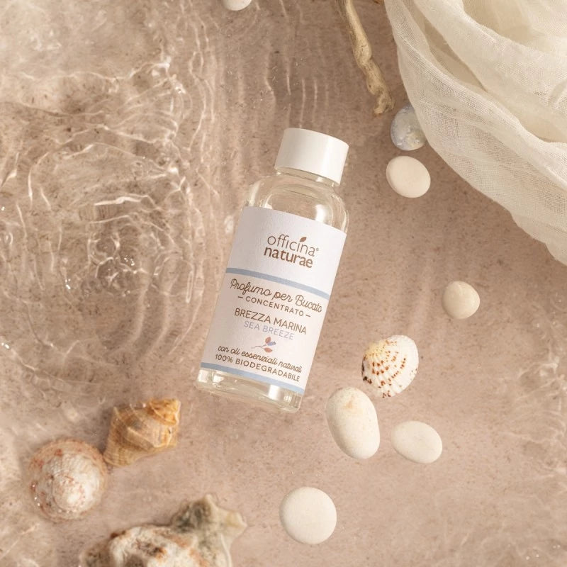 Profumo per Bucato Brezza Marina