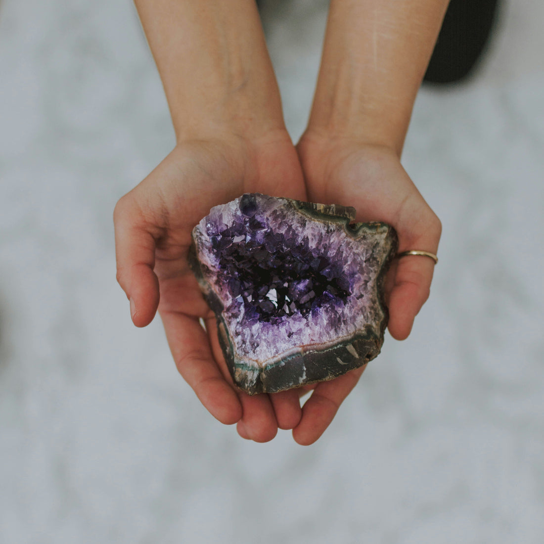 Quale Pietra Regalare? Significati e Idee