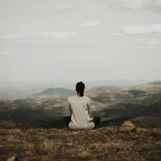 Come Iniziare a Meditare da Soli
