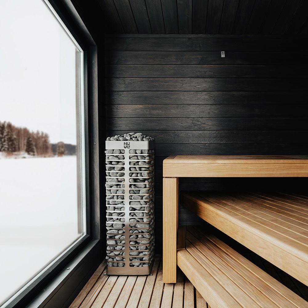 Come Creare la Propria SPA in Casa