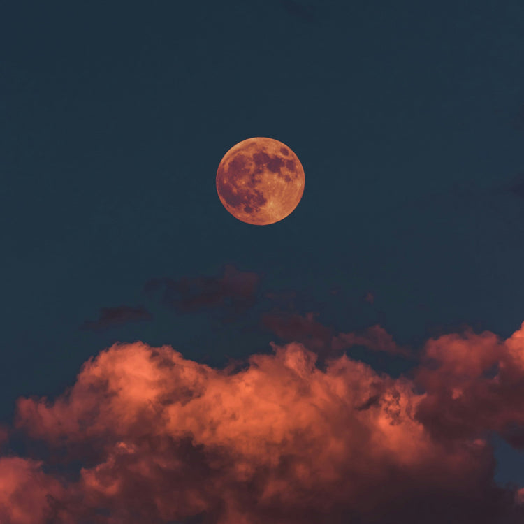 La Luna che ci Ispira