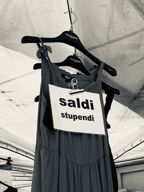 Selezione in Promozione