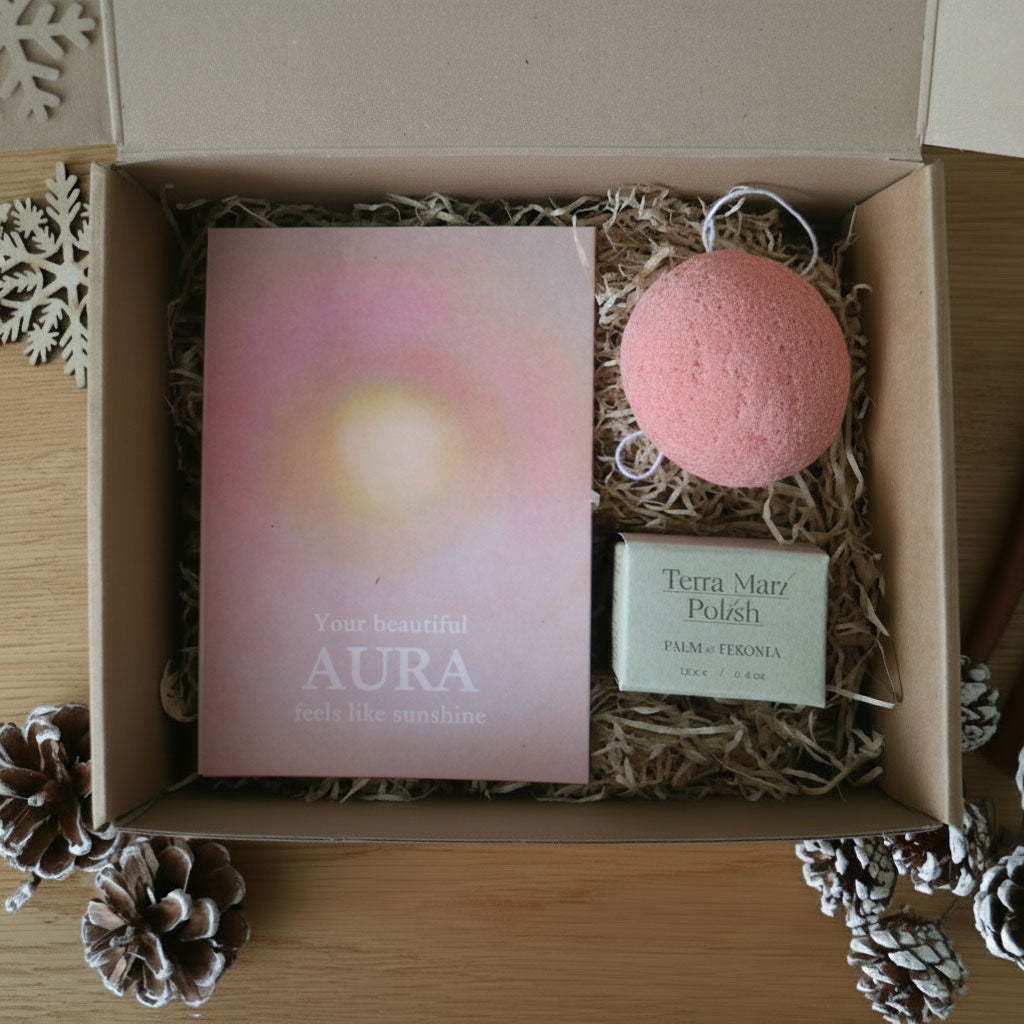 Cofanetto Regalo Rigenerante Viso