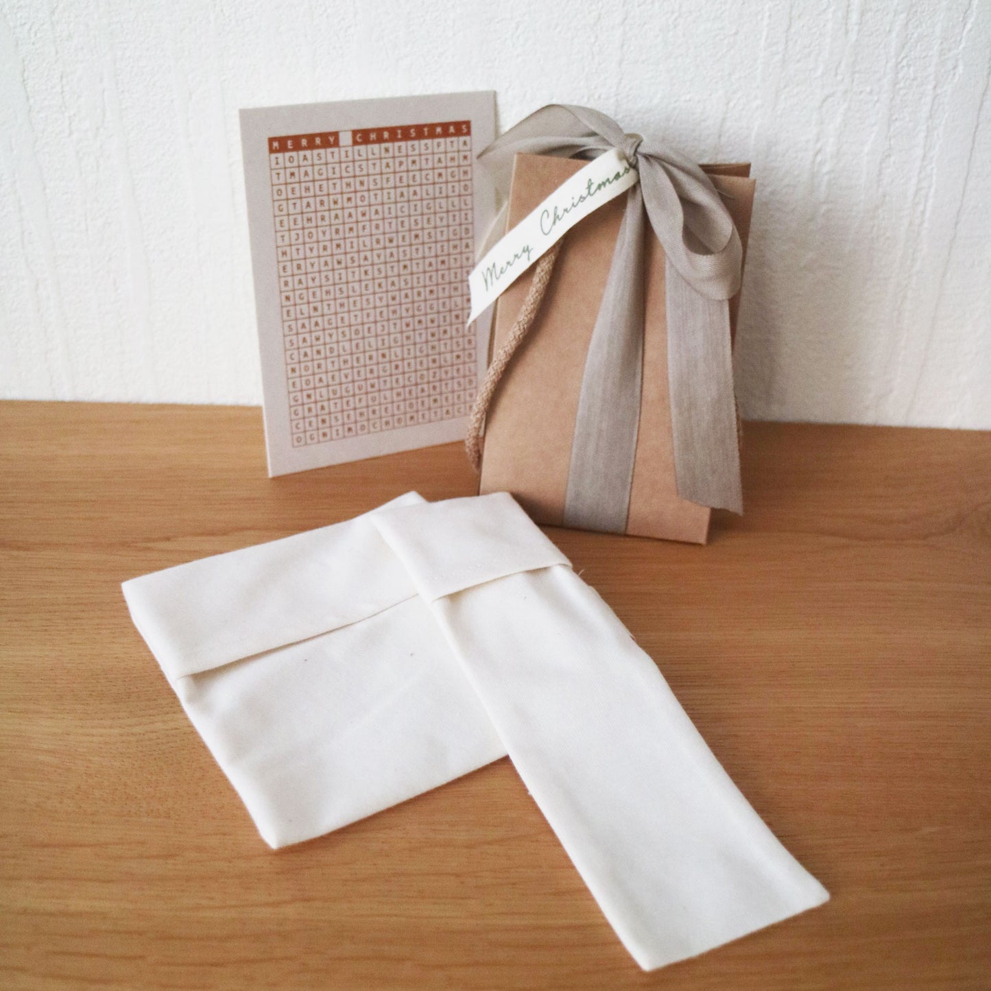 Cofanetto Daily Eco Set