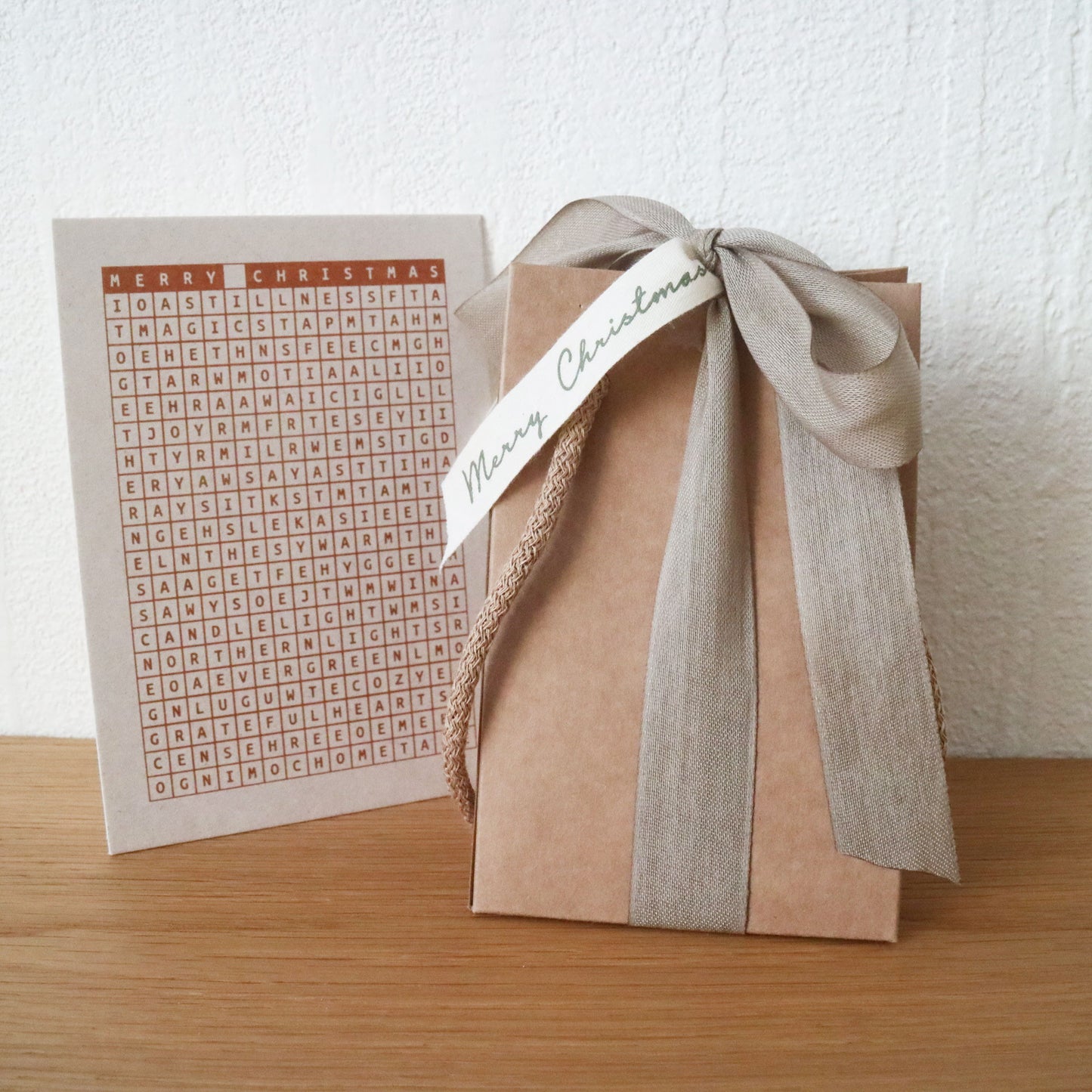 Cofanetto Daily Eco Set