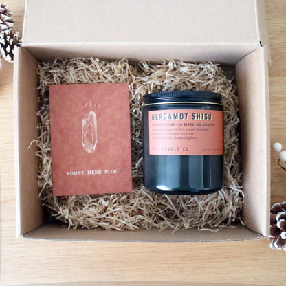 Cofanetto Luce e Presenza