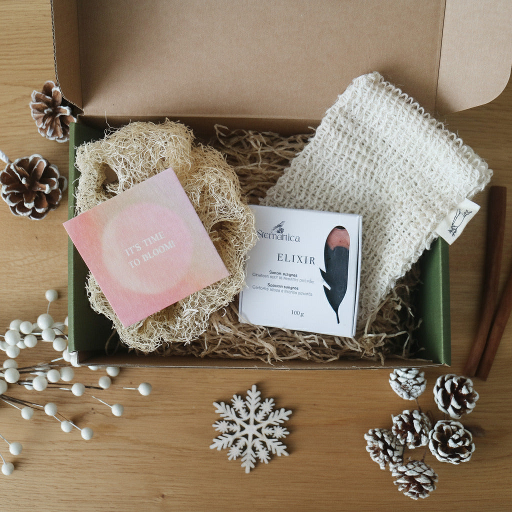 Cofanetto Regalo Corpo