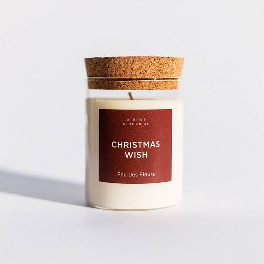 Candela Christmas Wish