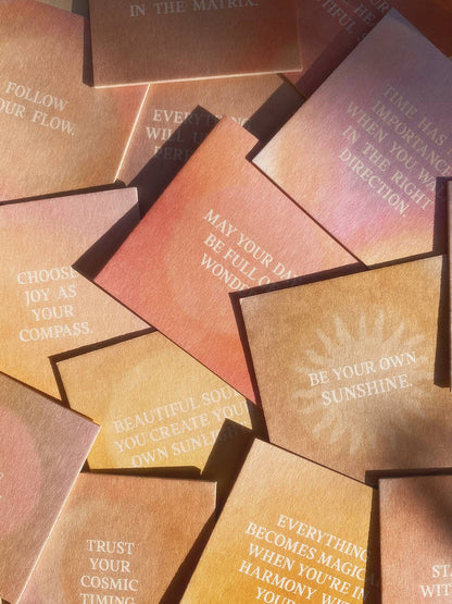 Scegli La Gioia Come Tua Bussola